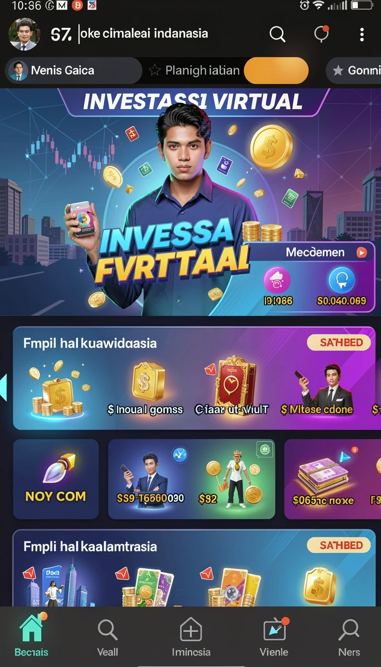 Screenshot rezixo nomor 1