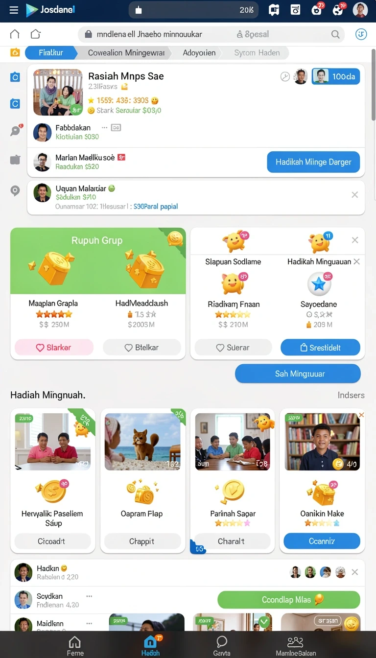 Screenshot rezixo nomor 2