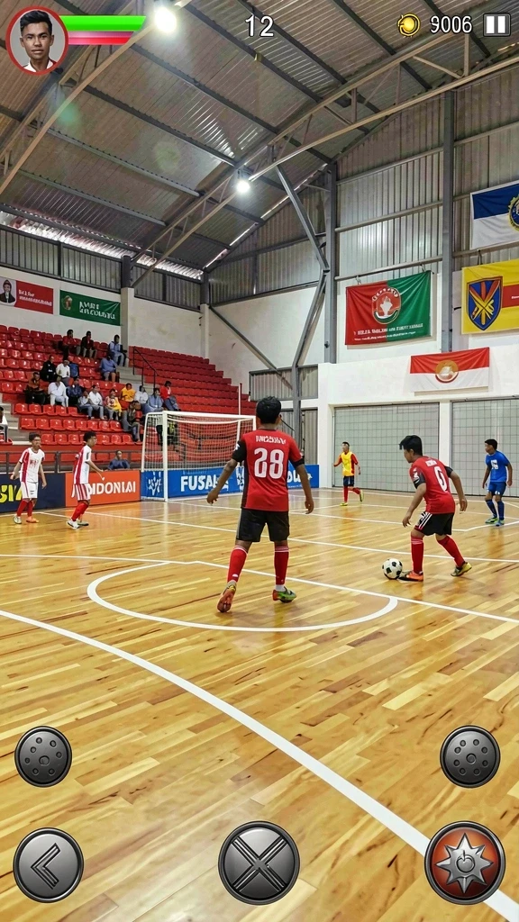 Screenshot royal88 nomor 2