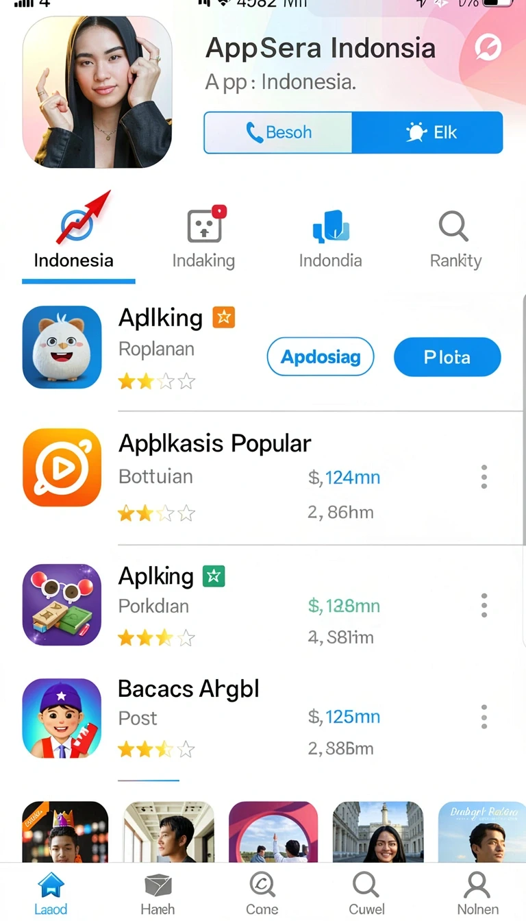 Screenshot sehoki nomor 3