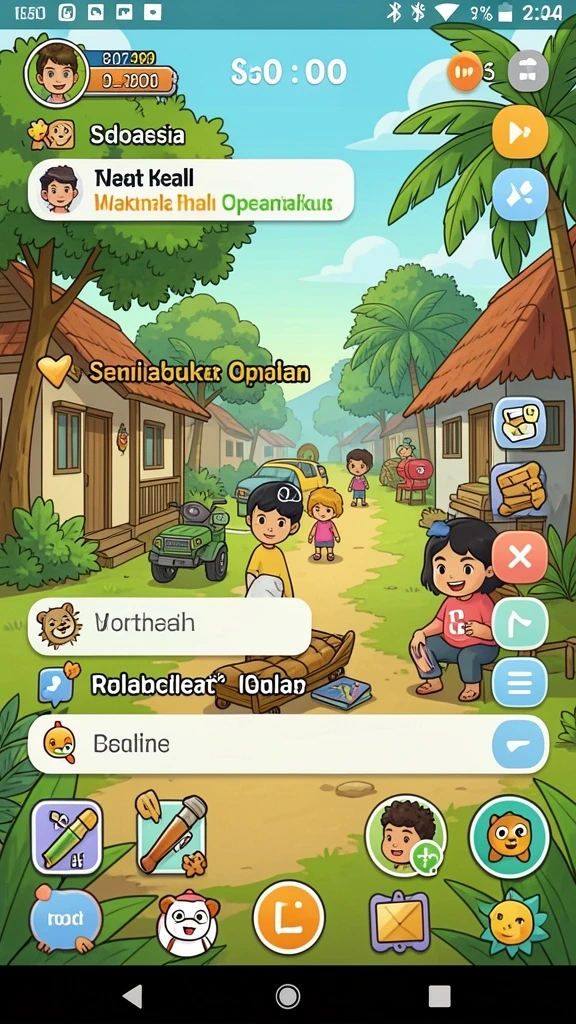 Screenshot sidaktoto nomor 3
