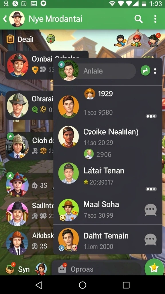 Screenshot superhoki nomor 2
