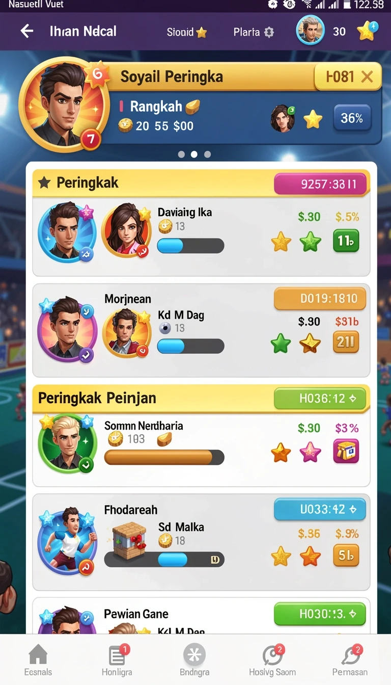 Screenshot surga19 nomor 1