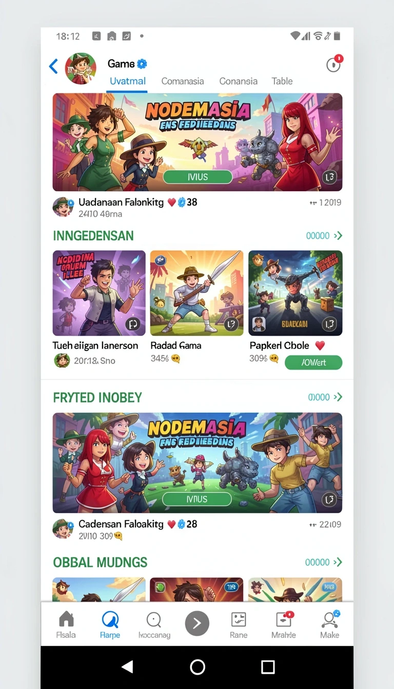 Screenshot surga19 nomor 2