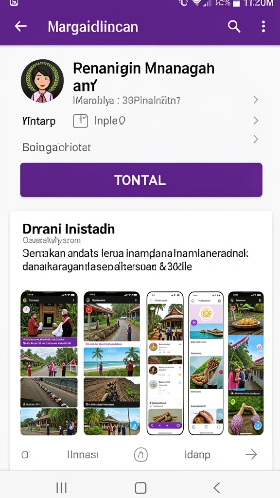 Screenshot surga77 nomor 1