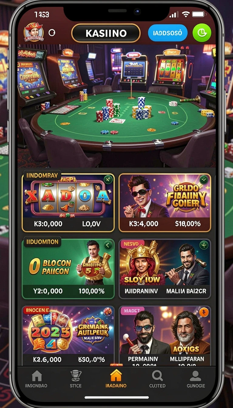 Screenshot surga88 nomor 1