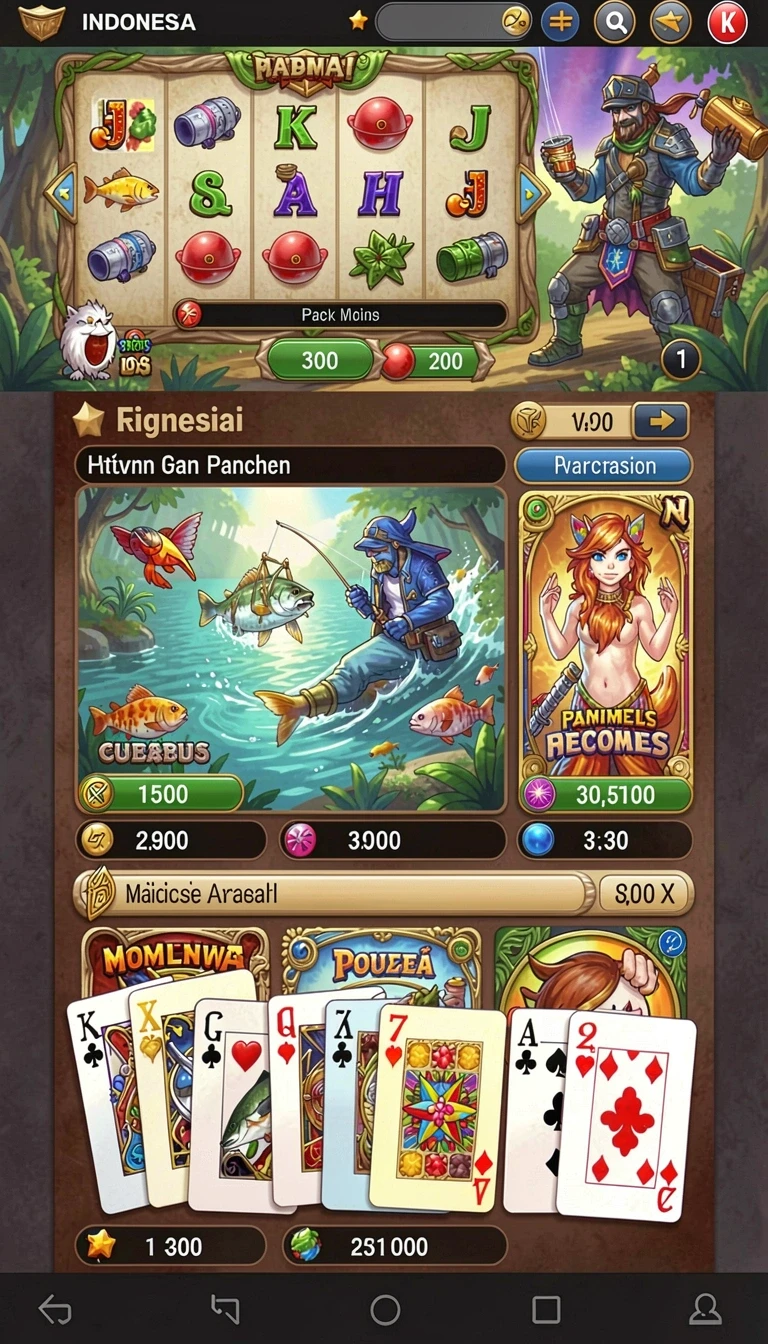 Screenshot surga88 nomor 3