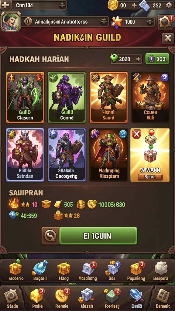 Screenshot surgaplay nomor 1