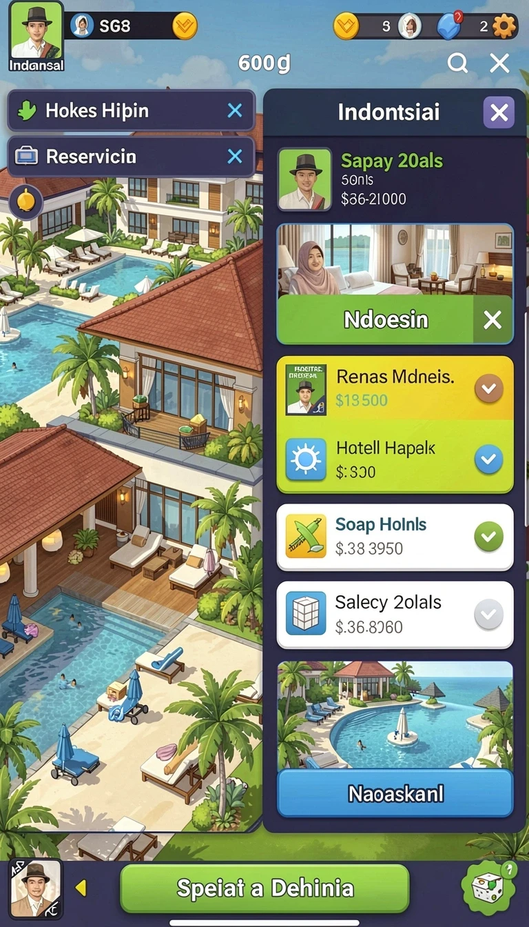 Screenshot surgavip nomor 1