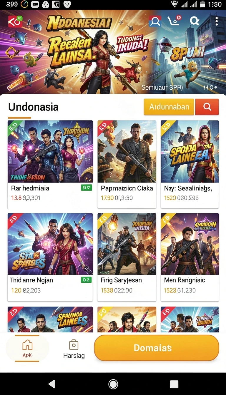 Screenshot surgavip nomor 2