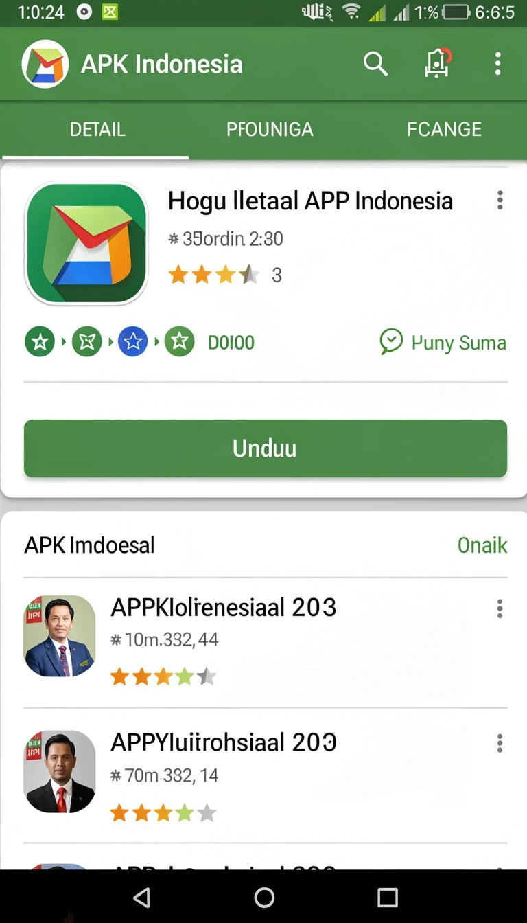 Screenshot t9999 nomor 3
