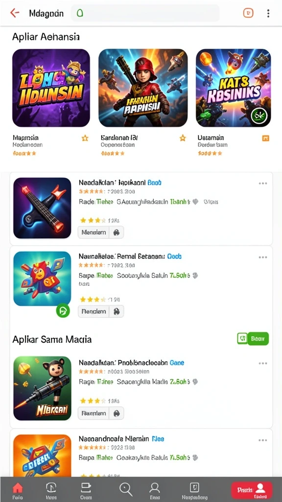 Screenshot tapjoy nomor 3