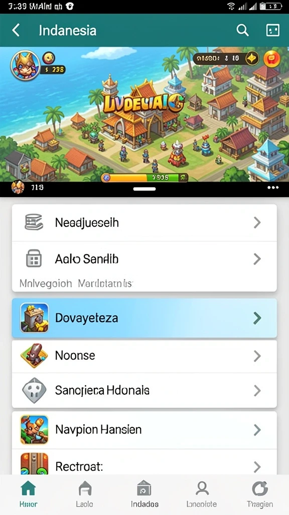 Screenshot taruhan77 nomor 2