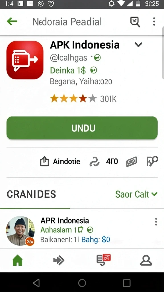 Screenshot tawonbet nomor 1