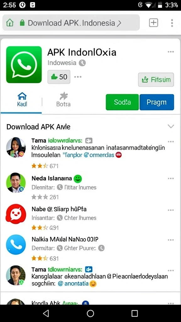 Screenshot tawonbet nomor 2