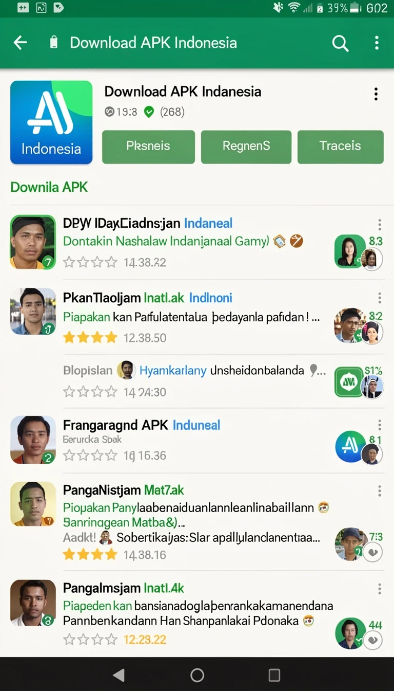 Screenshot topanwin nomor 3