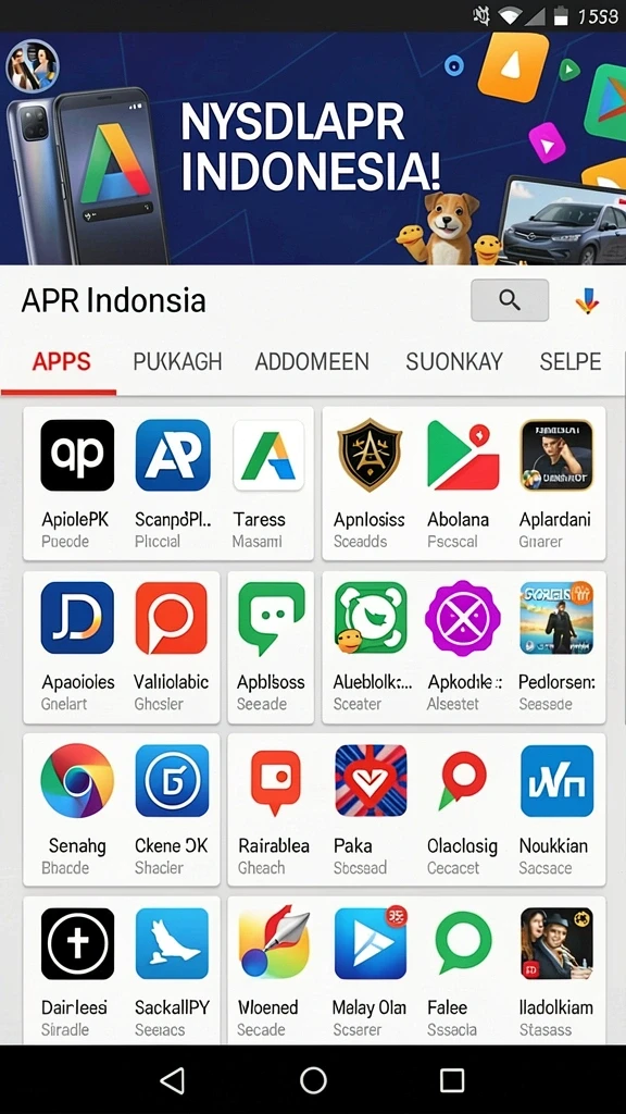 Screenshot topdomino nomor 1