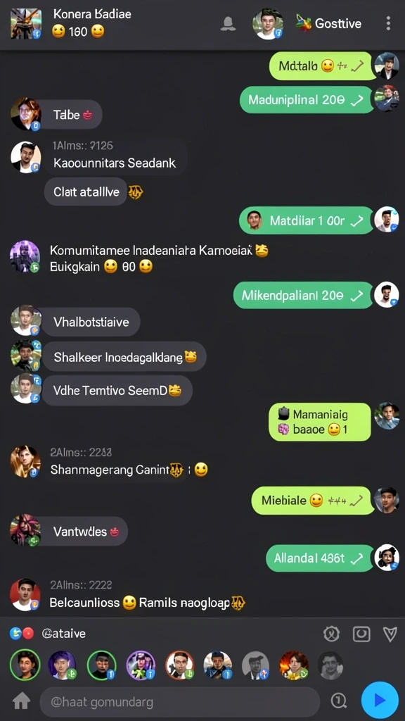 Screenshot toto777 nomor 1
