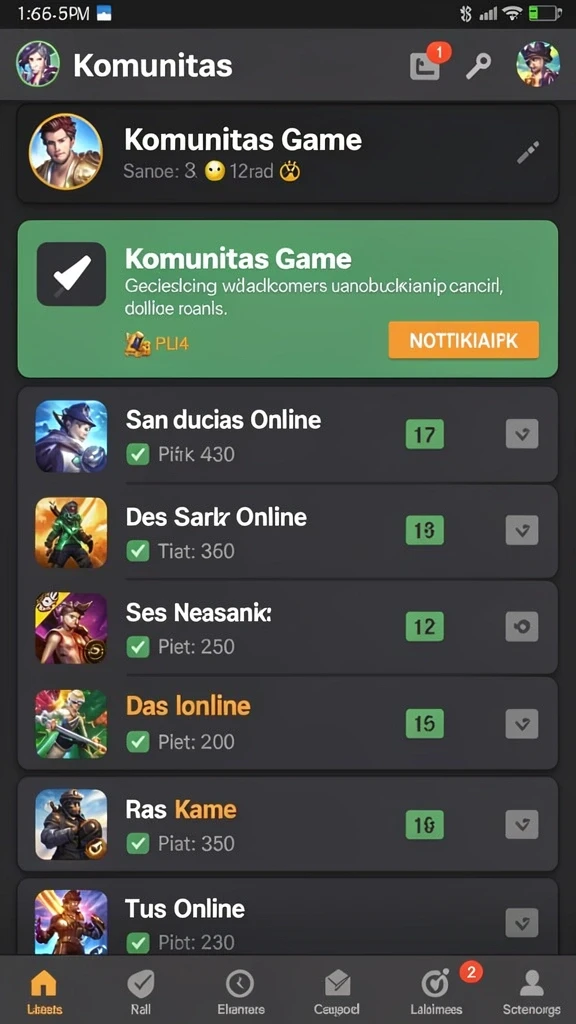 Screenshot toto777 nomor 2