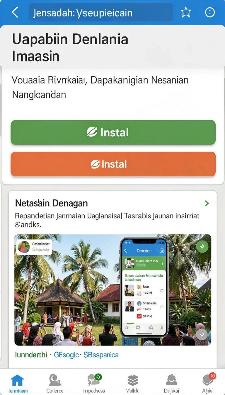 Screenshot vo777 nomor 1
