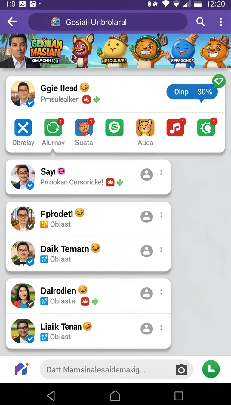 Screenshot winslot nomor 3