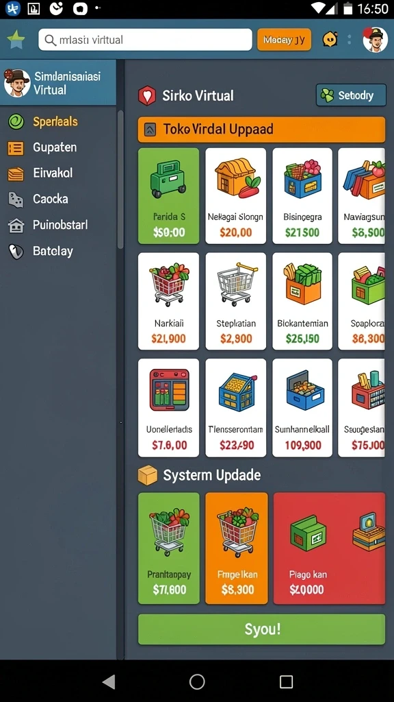 Screenshot xxx777 nomor 3